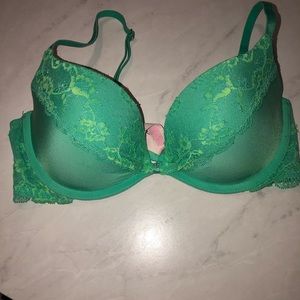 Victoria’s Secret Push up Bra